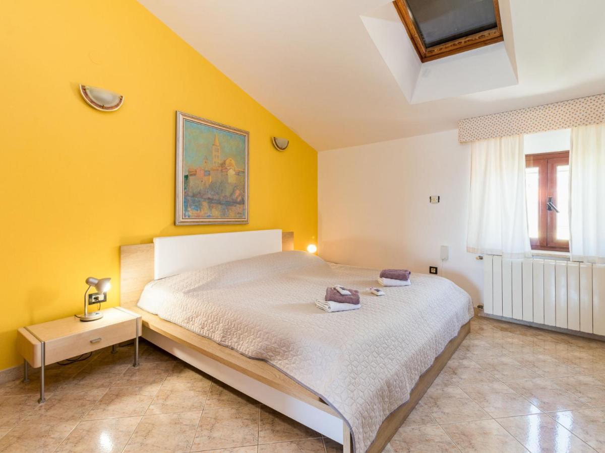 Apartment Antonella & Napoletano-4 By Interhome Umag Kültér fotó